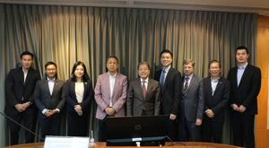 กสทช.–สหรัฐฯ–Wi-Fi Alliance ร่วมหารือแนวทางการใช้คลื่นความถี่ 6 GHz เพื่อขับเคลื่อนเศรษฐกิจดิจิทัลไทย